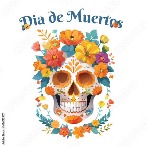 Dia de Muertos