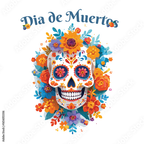 Dia de Muertos