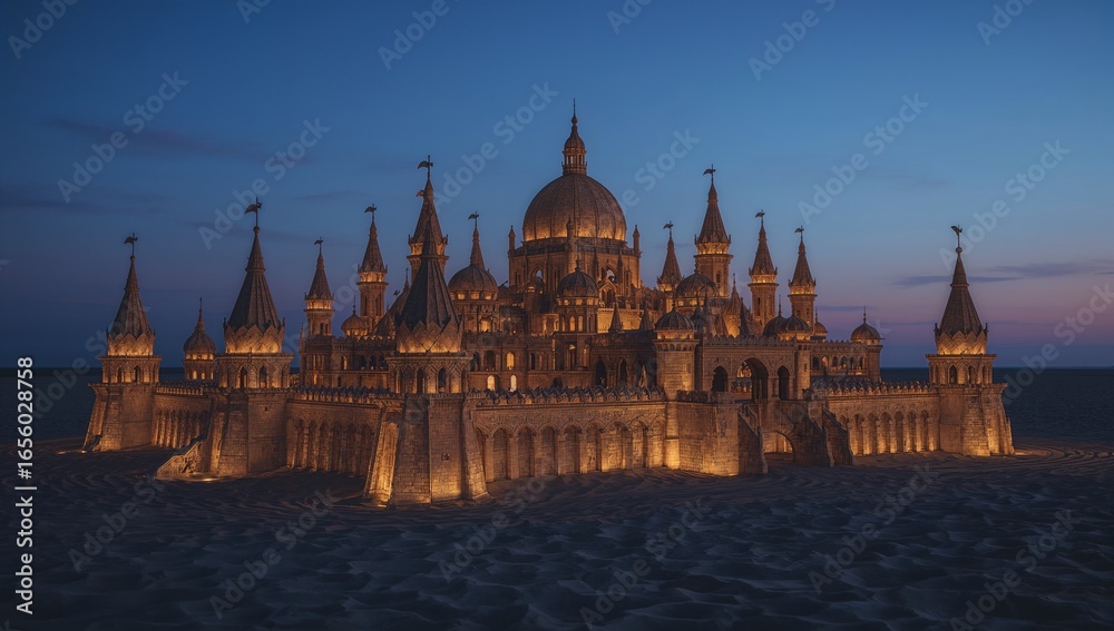 Fototapeta premium hungarian parliament building