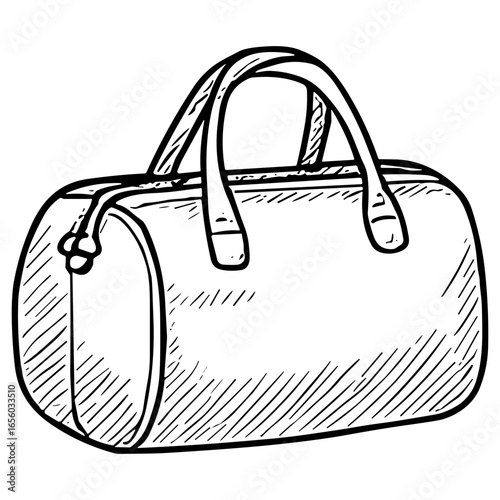 Duffel Bag