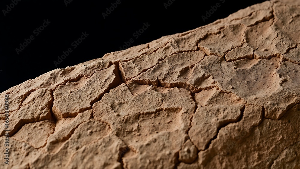 Fototapeta premium old stone wall