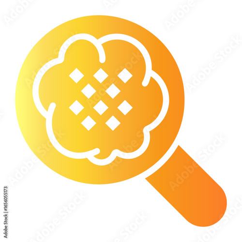 asthma Gradient icon