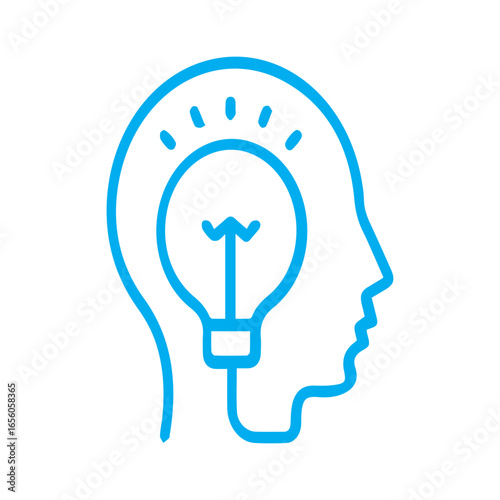 Creative Idea Concept