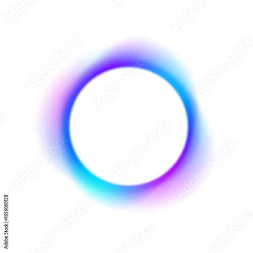 Planet sun moon star eclipse glow stylish cosmos galaxy night universe astronomy science abstract background illustration neon colours soft gradient solar sphere circle ball design