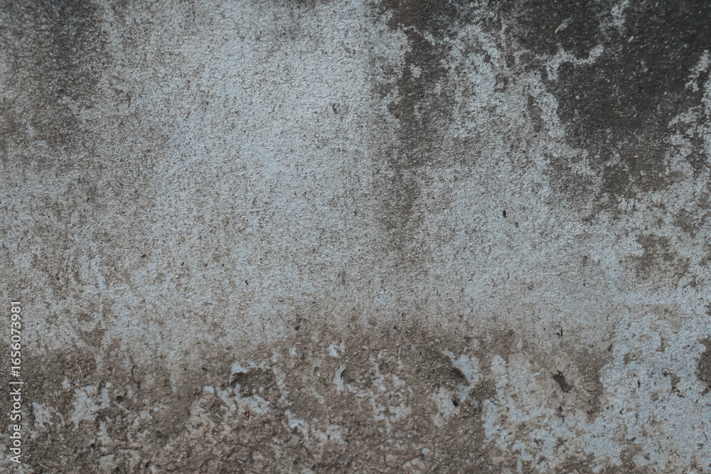 Fototapeta premium Old grunge concrete wall texture background