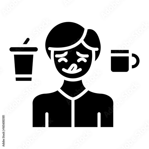 Different Tastes Icon