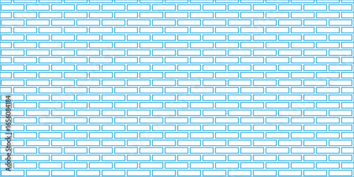 White brick wall background. Brick wall background. white or dark gray pattern grainy concrete wall stone texture background.	