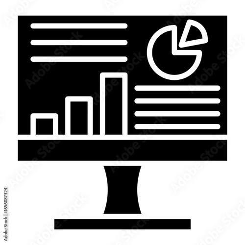 Project Dashboard Icon