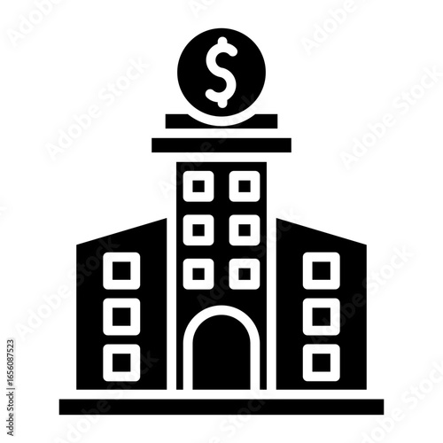 Secondary Market Icon