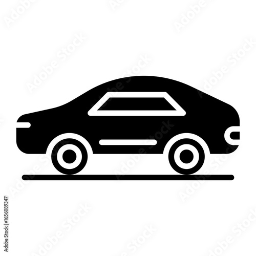 New Cars Icon
