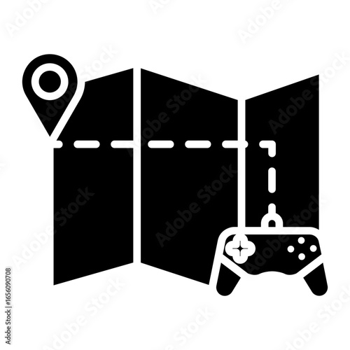 Custom Map Icon