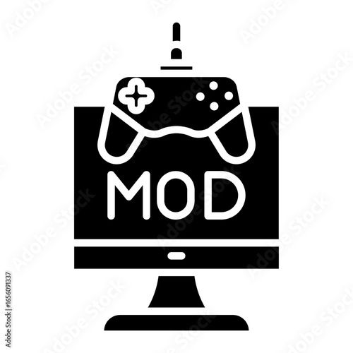 Modding Community Icon