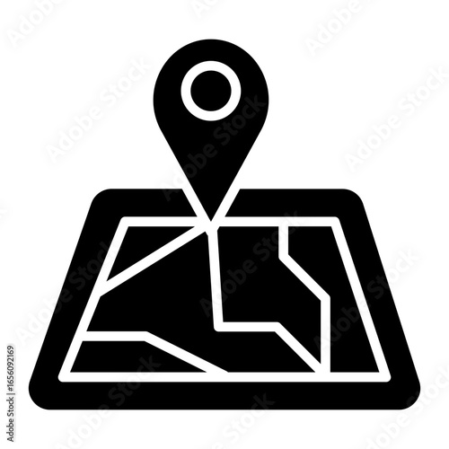 Gps Icon