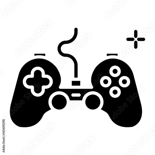 Game Controller Icon