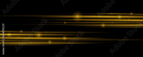 Neon abstract line vector illustration light futuristic bright digital design modern style colours wallpaper shape creative banner beam dark laser motion space art night effect energy