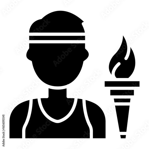 Fire Eater Icon