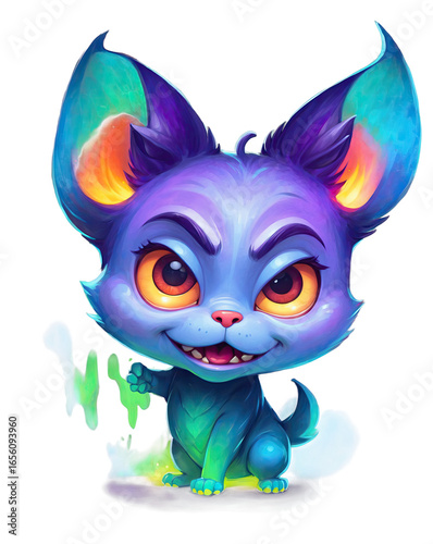 Halloween Character Transparent Background PNG
