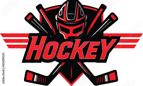 vector illustration of an abstract background logo