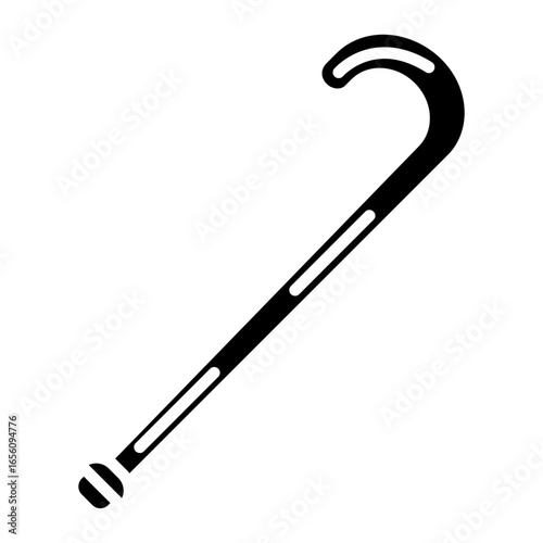 Walking Cane Icon