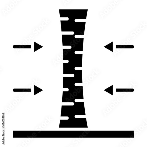 Normal Index Lenses Icon