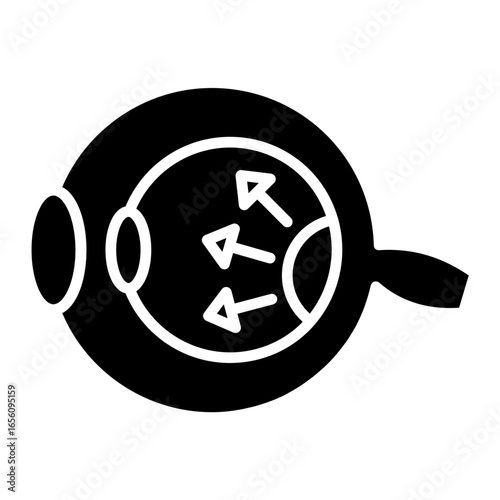 Ocular Hypertension Icon