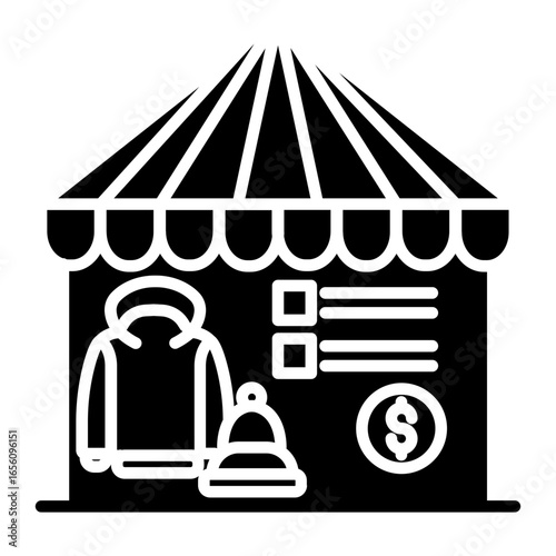 Mass Market Fashion Icon