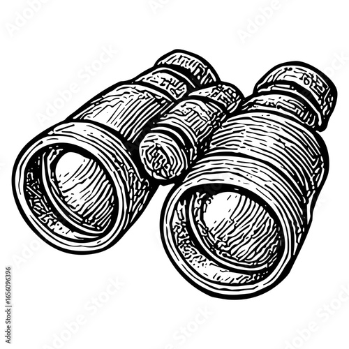 Binoculars