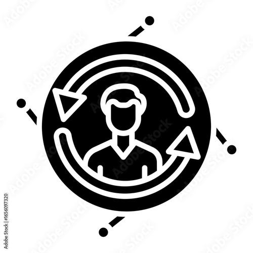 Agile Values Icon