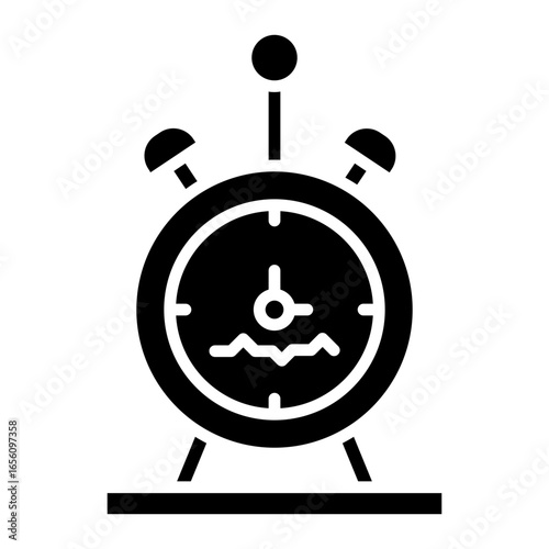 Deadline Icon