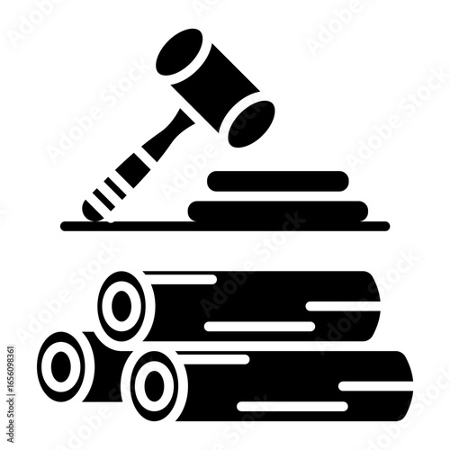 Commodity Auction Icon