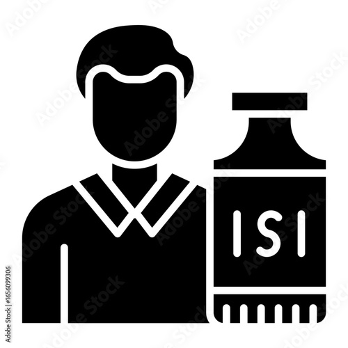 Employer Sponsored Insurance Icon