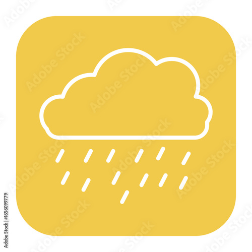 Heavy Rain Icon