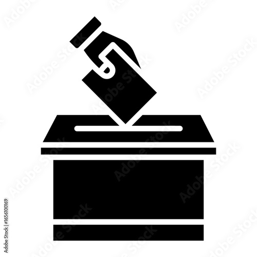 Election Icon
