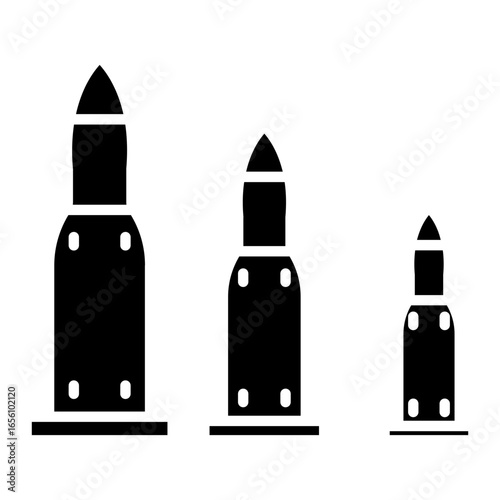 Ammunition Icon
