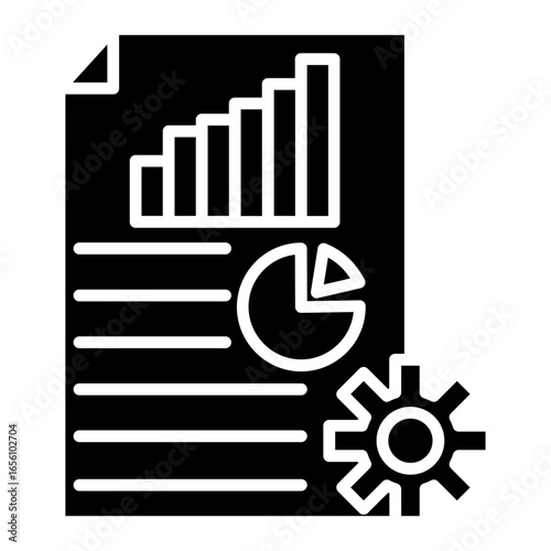 Content Optimization Icon