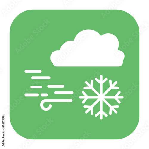 Blizzard Icon