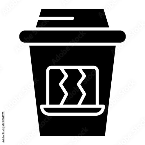 E WasteCampaign Icon