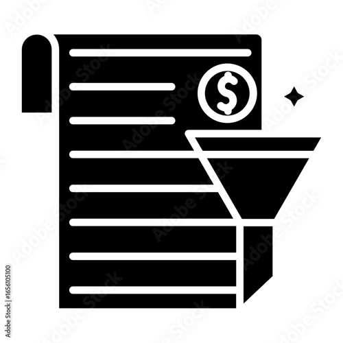 Content Curation Icon