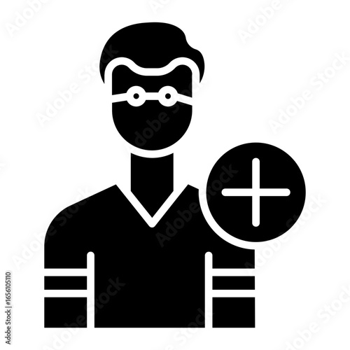 Building Brand Loyalty Icon