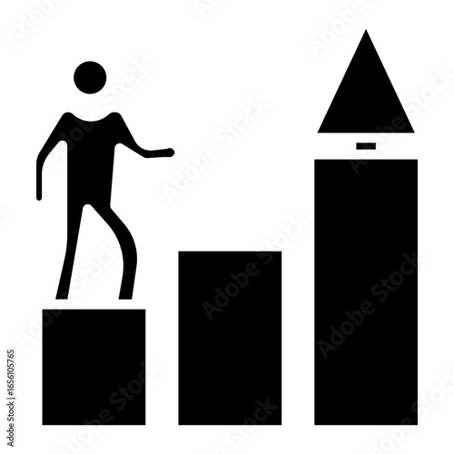 Persona Development Icon