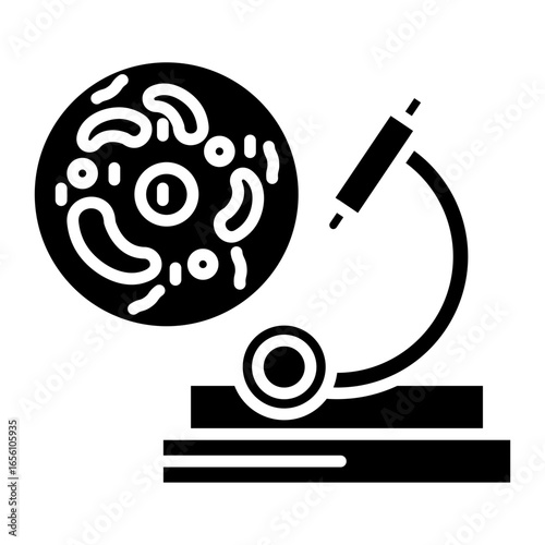 Biology Icon