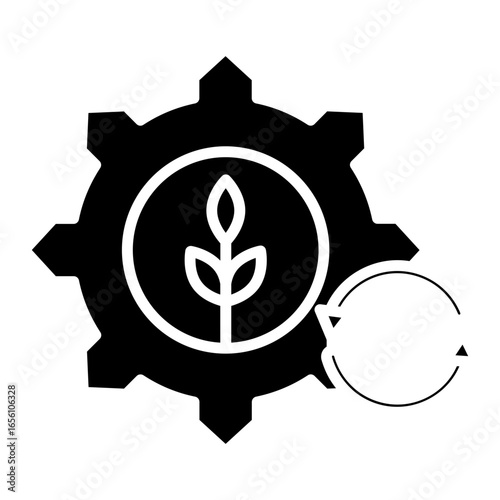 Ecological Object Icon