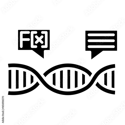 Functional Genomics Icon