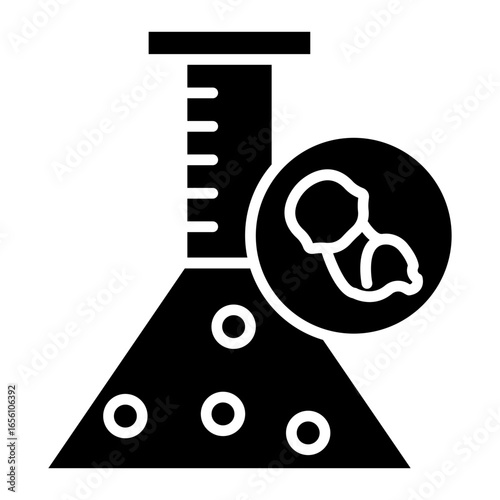 In Vitro Fertilization Icon