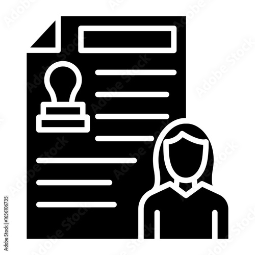 Authority Icon