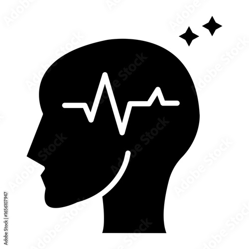 Epilepsy Icon