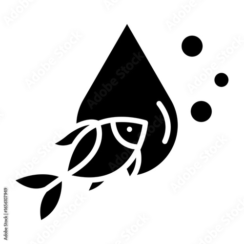 Fatty Acid Icon