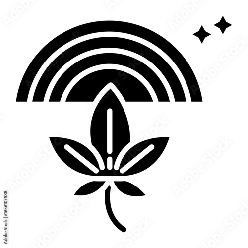 Full Spectrum Icon