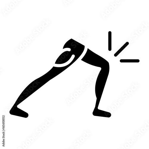 Pain Icon