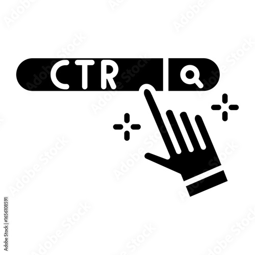 Ctr Icon